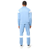 Sergio Tacchini Rimini Track Jacket - Faded Denim