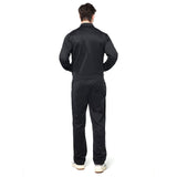Sergio Tacchini Sandro Track Jacket - Black Beauty