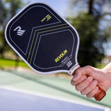 Raqueta de pickleball Revolin Sports Revo Pro Pure