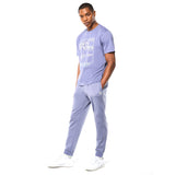 Sergio Tacchini Vincere T - Shirt - Heron