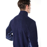 Sergio Tacchini Vitus Track Jacket - Maritime Blue