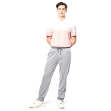 Sergio Tacchini Paolo Knit Track Pant - Quiet Shade