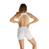 Astoria LUXE BALANCE Summer Onesie - Stone