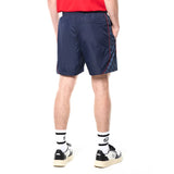 Sergio Tacchini Macchina Short - Maritime Blue