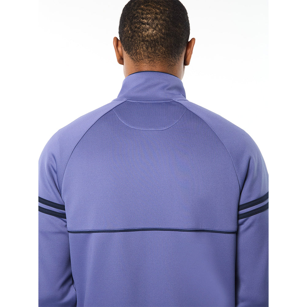 Sergio Tacchini Orion Track Jacket - Heron