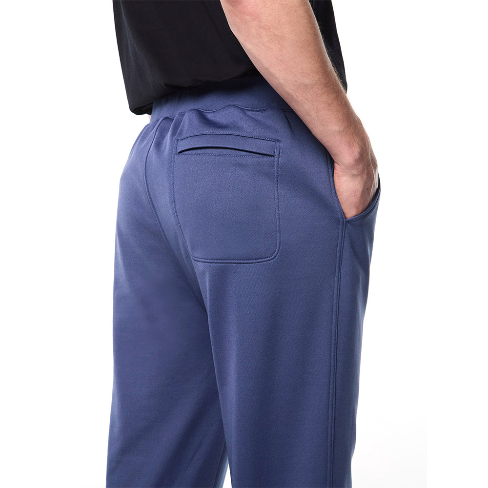Sergio Tacchini Sandro Track Pant - Blue Indigo