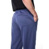 Sergio Tacchini Sandro Track Pant - Blue Indigo