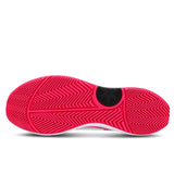 Osaka Footwear Furo Court | White-Raspberry