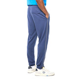 Sergio Tacchini Ettore Track Pant - Blue Indigo