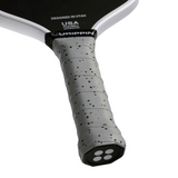 UDRIPPIN Grey With Black Flakes - Custom Grips
