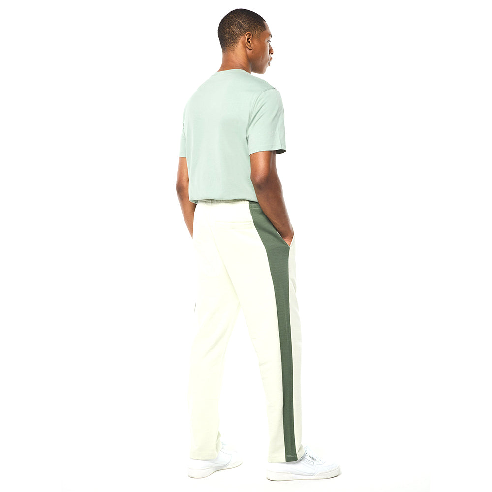 Sergio Tacchini Suonare Sweatpant - Almost Aqua