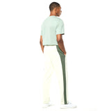 Sergio Tacchini Suonare Sweatpant - Almost Aqua