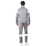 Sergio Tacchini Rimini Track Jacket - Quiet Shade