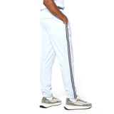 Sergio Tacchini Paco Track Pant - Xenon Blue