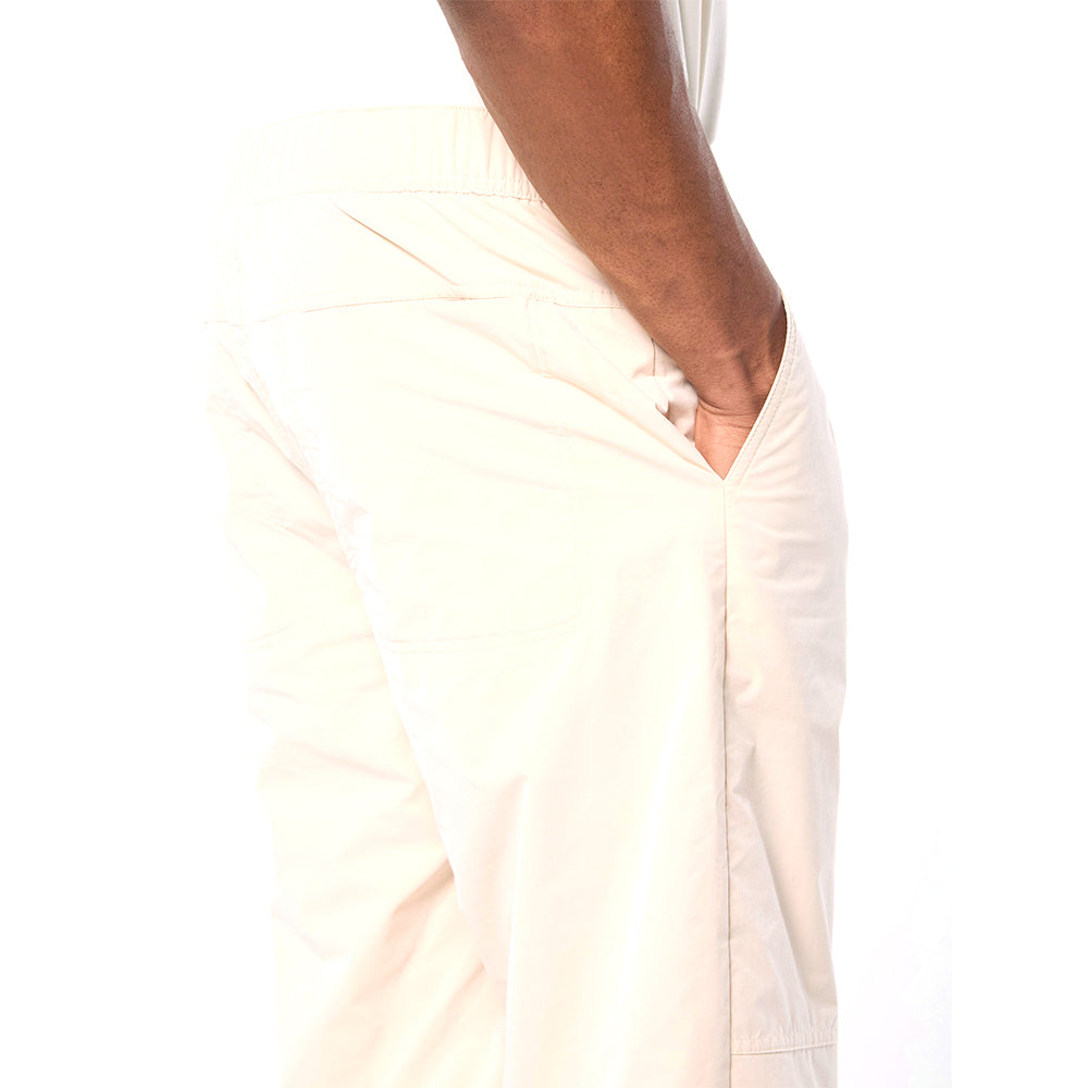 Sergio Tacchini Nico Track Pant - Fog
