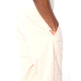 Sergio Tacchini Nico Track Pant - Fog