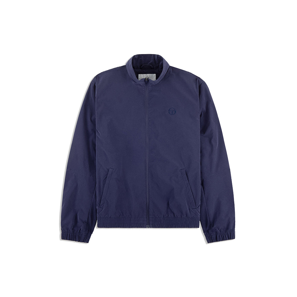 Sergio Tacchini Nico Track Jacket - Eclipse