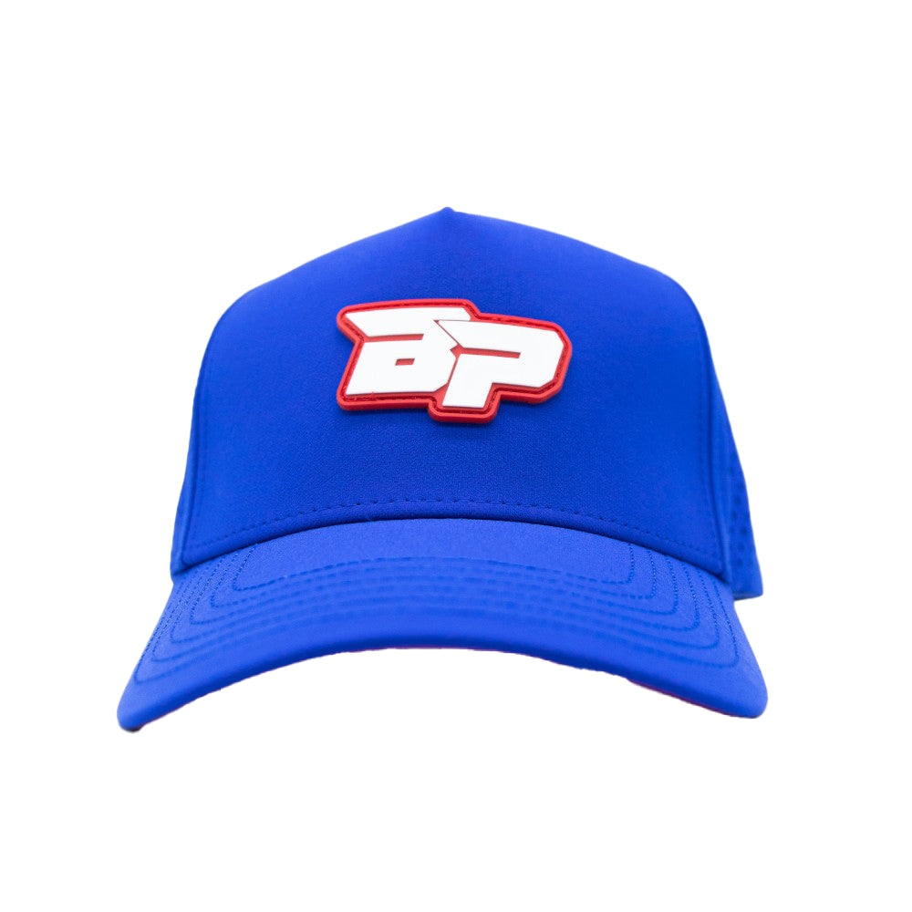 Bodhi Performance Icon Snapback