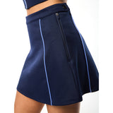 Sergio Tacchini Terina Skirt - Maritime Blue