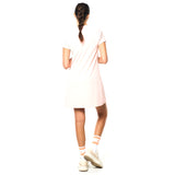 Sergio Tacchini Bria Dress - Evening Sand
