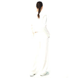 Sergio Tacchini Greta Sweatpant - Gardenia