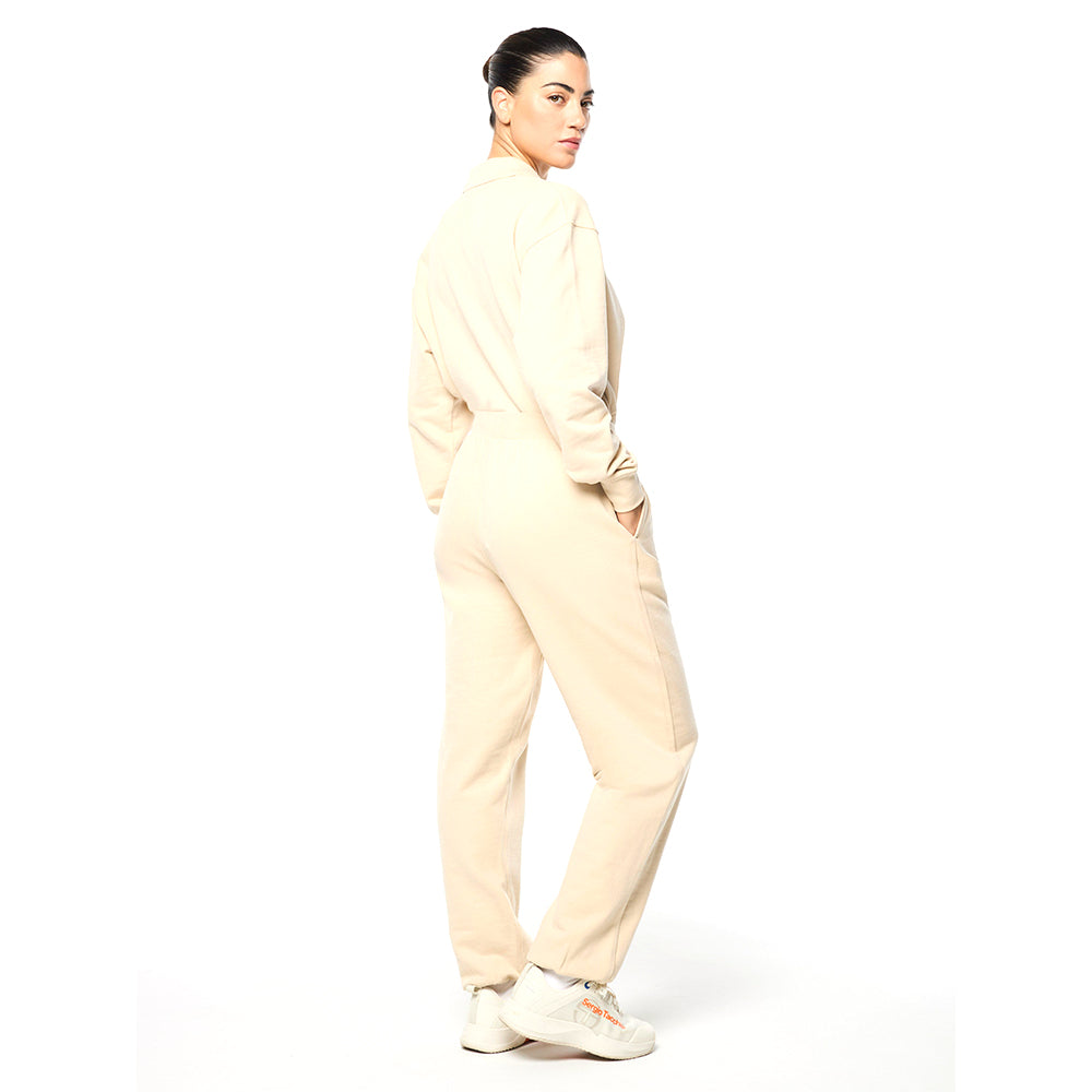 Sergio Tacchini Aida Jogger - Fog