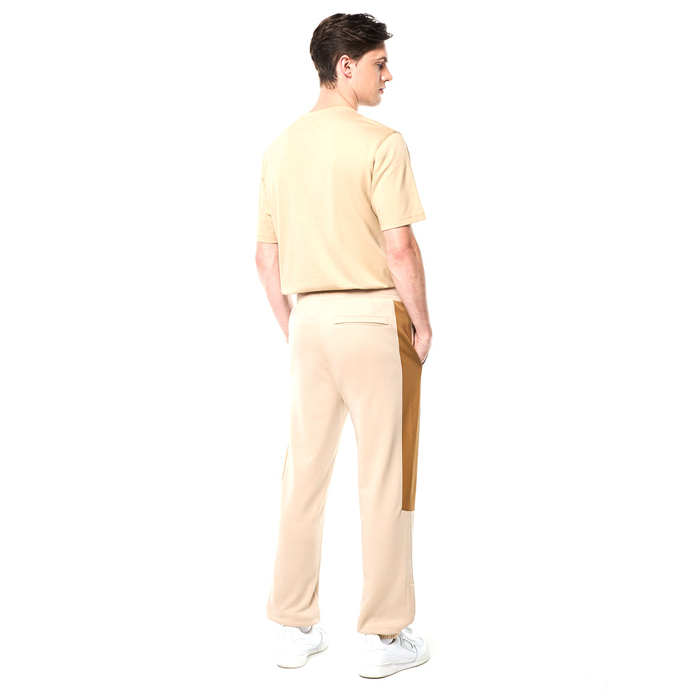 Sergio Tacchini Spacco Track Pant - Humus