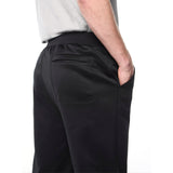 Sergio Tacchini Sandro Track Pant - Black Beauty