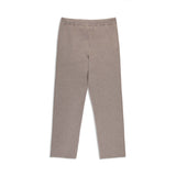 Sergio Tacchini Enzo Track Pant - Taupe Grey