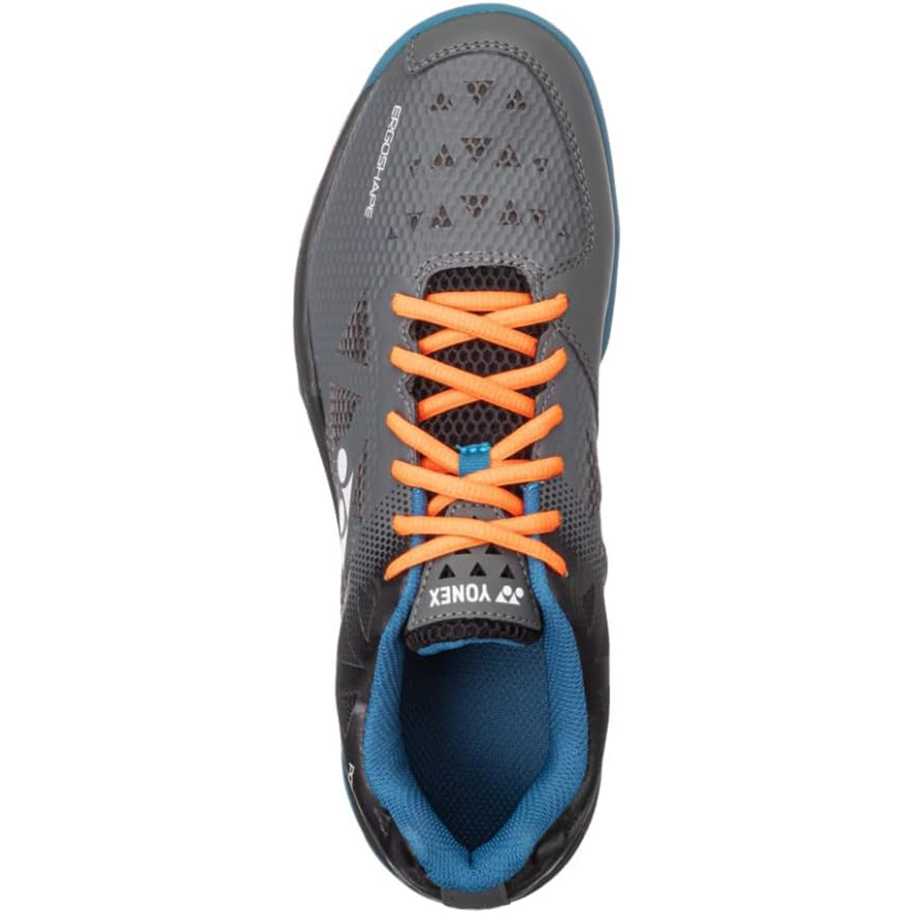 Yonex Badminton Shoe Power Cushion 50 Unisex (Dark Gray)
