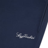 Sergio Tacchini Enzo Track Pant - Maritime Blue