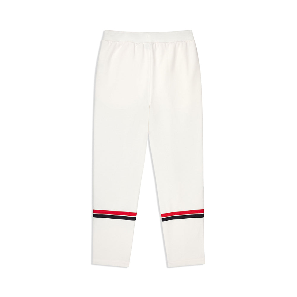 Sergio Tacchini Tomme Track Pant -  Gardenia
