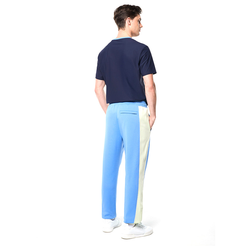 Sergio Tacchini Corsa Track Pant - Ultramarine