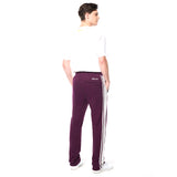 Sergio Tacchini Cursivo Track Pant - Potent Purple