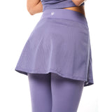 Sergio Tacchini Milana Legging - Heron