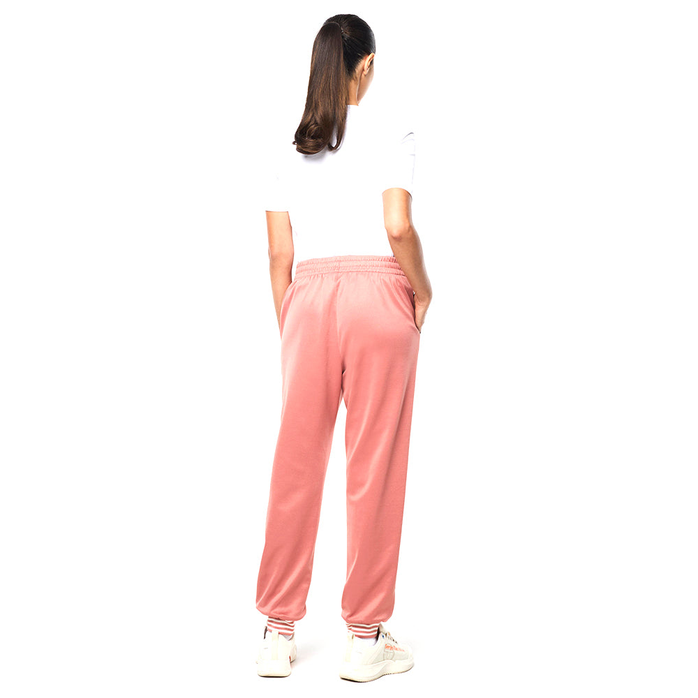 Sergio Tacchini Sienna Track Pant - Light Mahogany