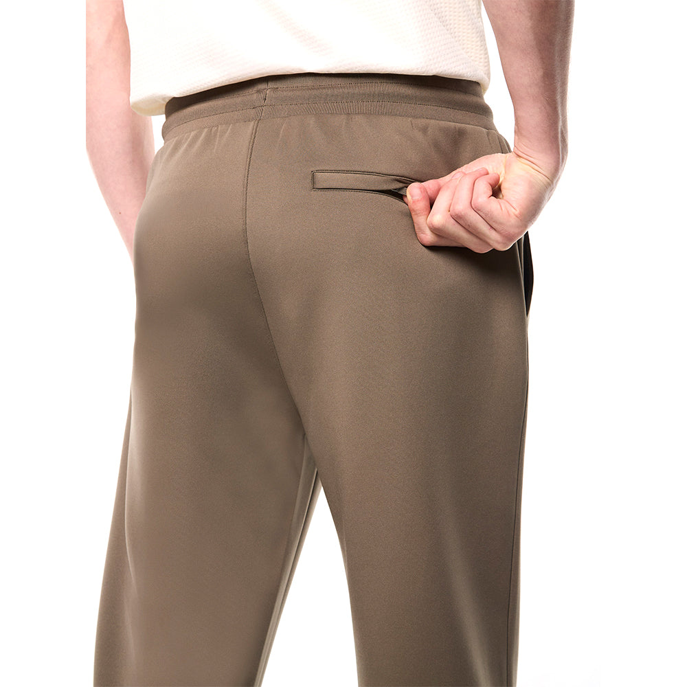 Sergio Tacchini Orion Track Pant - Morel