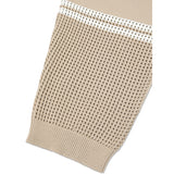 Sergio Tacchini Zeta Track Pant - Humus