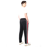 Sergio Tacchini Monte Track Pant - Black