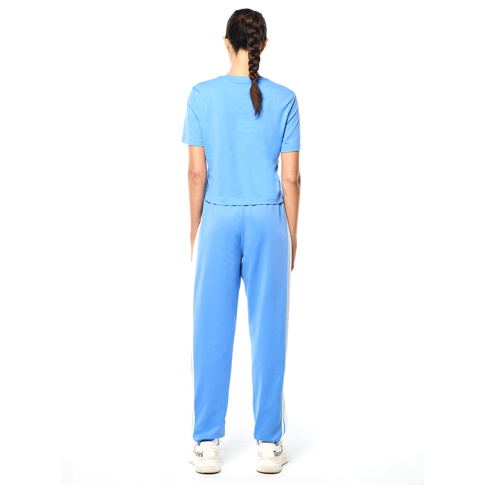 Sergio Tacchini Women's Corsa Track Pant - Ultramarine
