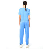 Sergio Tacchini Women's Corsa Track Pant - Ultramarine