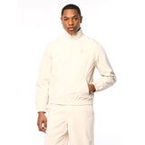 Sergio Tacchini Nico Track Jacket - Fog