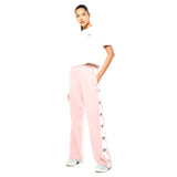 Sergio Tacchini Women's Bussola Track Pant - Pale Mauve