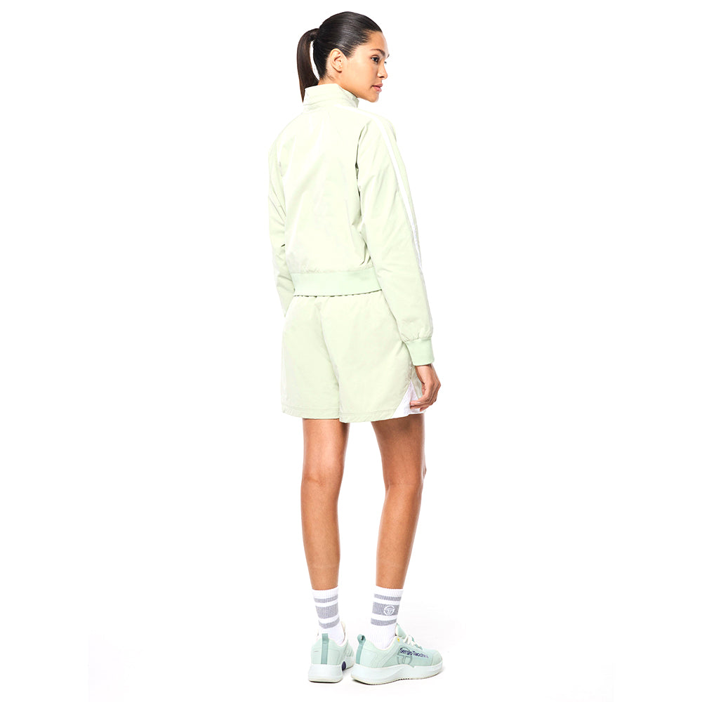 Sergio Tacchini Pippa Track Jacket - Reseda