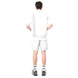 Sergio Tacchini Attivo Damarindo Vest - Quiet Shade