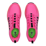 Osaka Footwear Furo | Raspberry