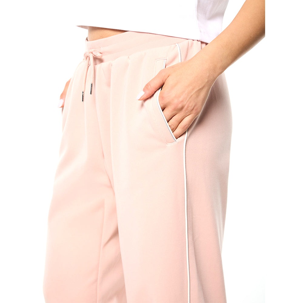 Sergio Tacchini Terina Track Pant - Evening Sand