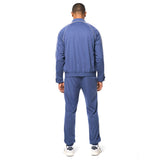 Sergio Tacchini Ettore Track Jacket - Blue Indigo