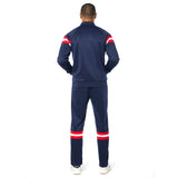 Sergio Tacchini Rimini Track Jacket - Maritime Blue