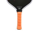 UDRIPPIN Neon Orange - Comfort Tour Grips